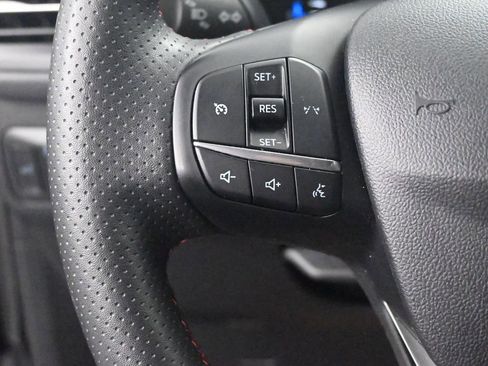 Used 2024 Ford Escape ST-Line image 37