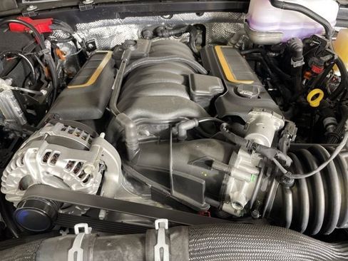 New 2025 Jeep Wrangler Unlimited Rubicon 392 image 40