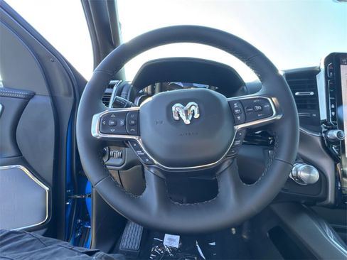 New 2026 RAM 1500 Laramie w/ Night Edition image 20