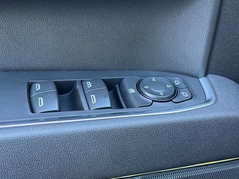 New 2025 Chevrolet Silverado 1500 LT w/ All Star Edition Plus image 12