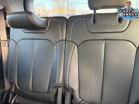 Certified 2021 Jeep Grand Cherokee L Limited image 40