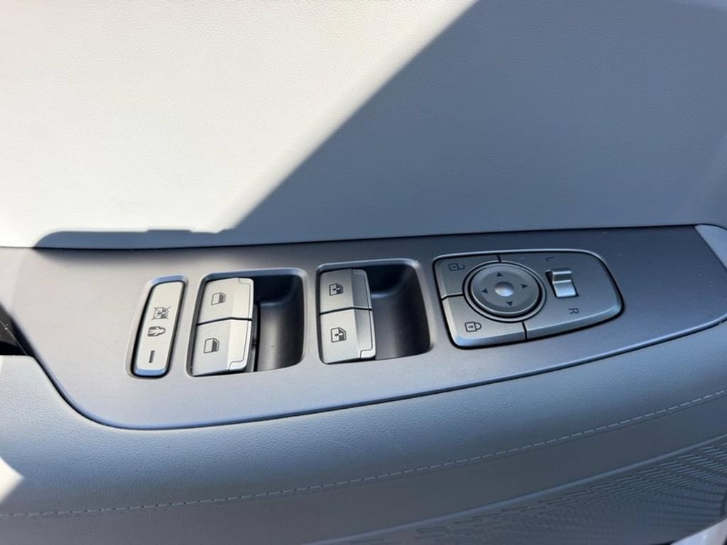 Used 2025 Hyundai Palisade SEL AWD/4WD image 20