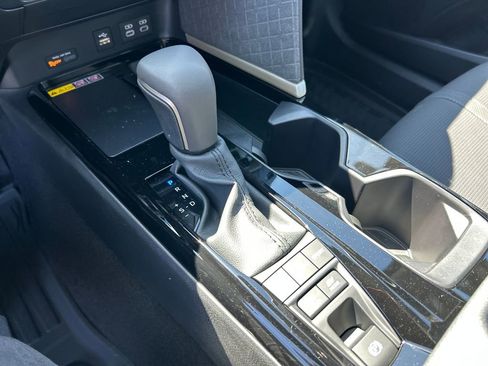 New 2026 Toyota Camry XLE image 16