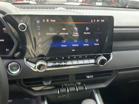 New 2026 Chevrolet Colorado Trail Boss image 26