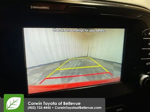 Used 2019 Kia Soul w/ Option Group 020 image 19