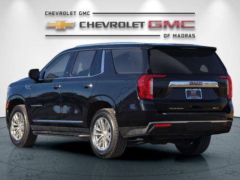 Used 2024 GMC Yukon SLT image 5