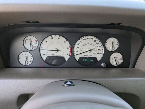 Used 2004 Jeep Grand Cherokee Limited RWD image 31