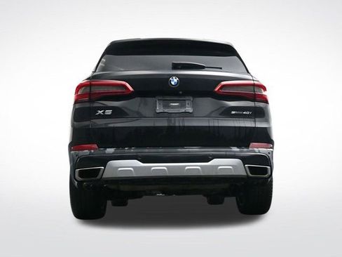Used 2020 BMW X5 sDrive40i w/ Premium Package image 36