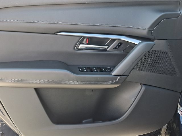 New 2026 MAZDA CX-5 Select AWD/4WD image 13