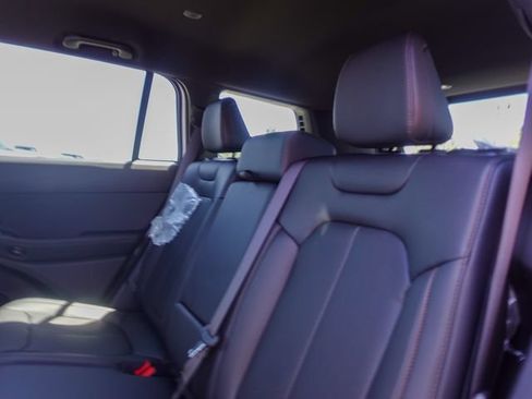 New 2026 Jeep Cherokee Limited AWD/4WD image 22