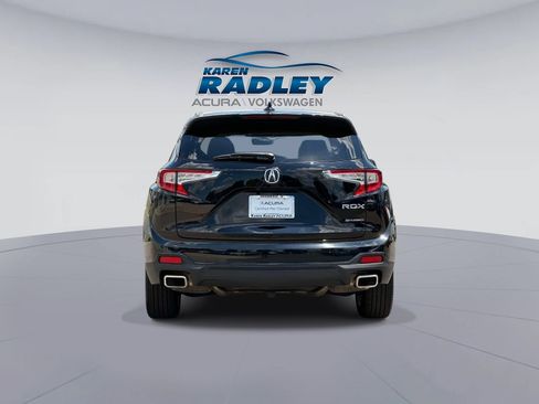 Certified 2023 Acura RDX AWD image 3