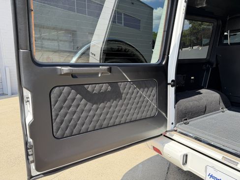 Used 2018 Mercedes-Benz G 63 AMG 4MATIC image 39