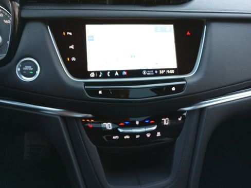 New 2025 Cadillac XT5 Premium Luxury w/ Technology Package image 17