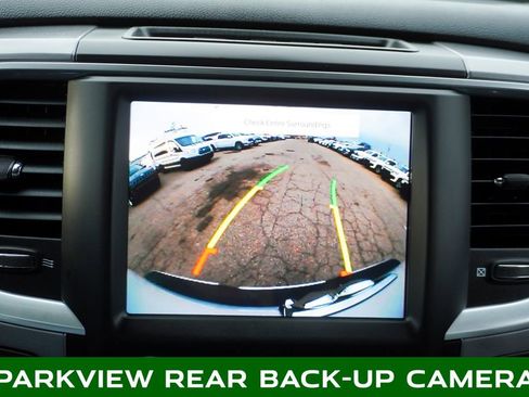 Used 2022 RAM 1500 Classic SLT w/ Electronics Convenience Group image 13