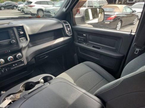 Used 2022 RAM 2500 Tradesman image 23