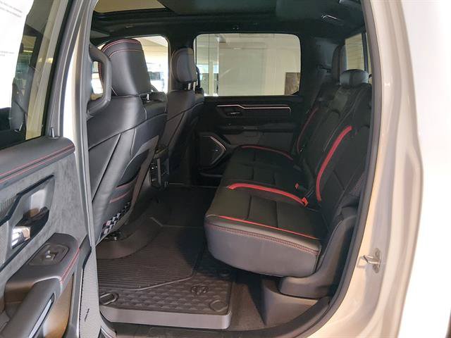 New 2026 RAM 1500 RHO w/ RHO Level 1 Equipment Group AWD/4WD image 5