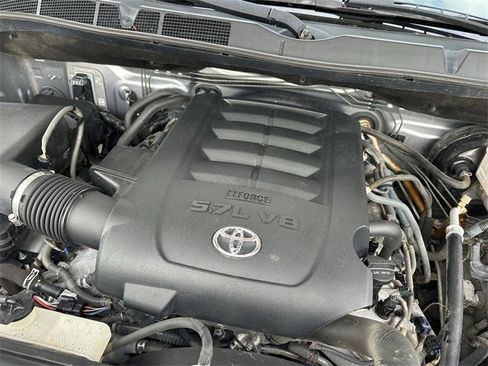 Used 2012 Toyota Tundra 2WD CrewMax image 30