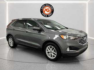 Used 2021 Ford Edge SEL w/ Convenience Package FWD video 1