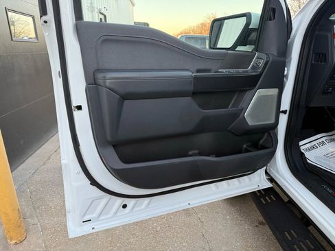 Used 2022 Ford F150 Raptor w/ Equipment Group 801A High image 16