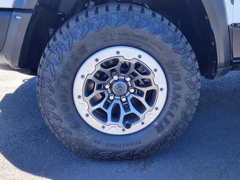 New 2026 RAM 1500 RHO w/ RHO Level 1 Equipment Group AWD/4WD image 10