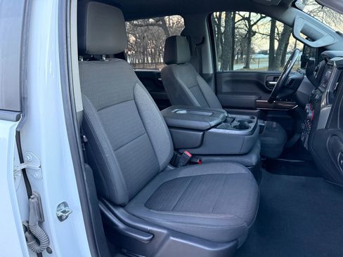 Used 2020 Chevrolet Silverado 2500 LT w/ Convenience Package image 15