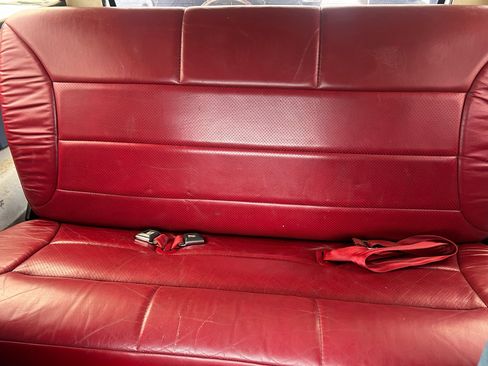 Used 1990 Ford Bronco 2dr Wagon image 12