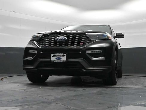Used 2022 Ford Explorer ST w/ Equipment Group 401A image 20