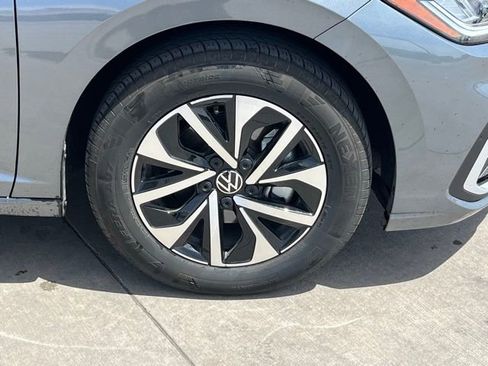 Used 2025 Volkswagen Jetta S FWD image 7