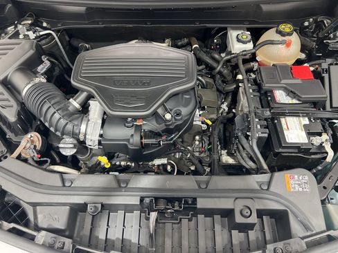 Used 2020 Cadillac XT5 Premium Luxury FWD image 28
