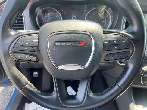 Used 2023 Dodge Charger SXT RWD image 14