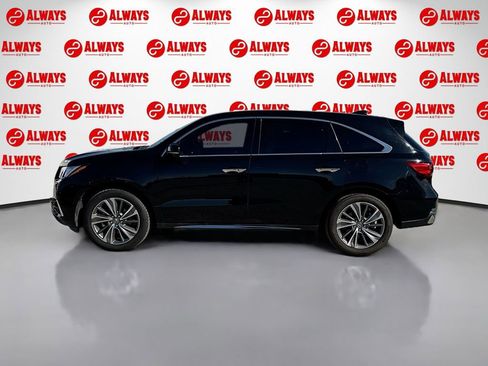 Used 2017 Acura MDX FWD w/ Technology Package image 10