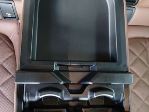 New 2026 BMW X6 xDrive40i image 16