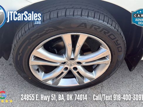 Used 2009 Nissan Murano LE image 34