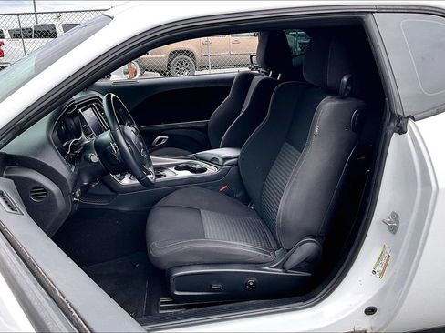 Used 2020 Dodge Challenger GT w/ Blacktop Package RWD image 20