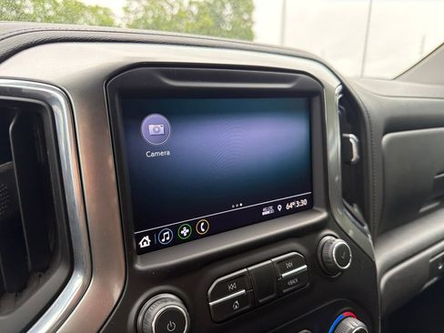 Used 2019 Chevrolet Silverado 1500 RST w/ All-Star Edition AWD/4WD image 30