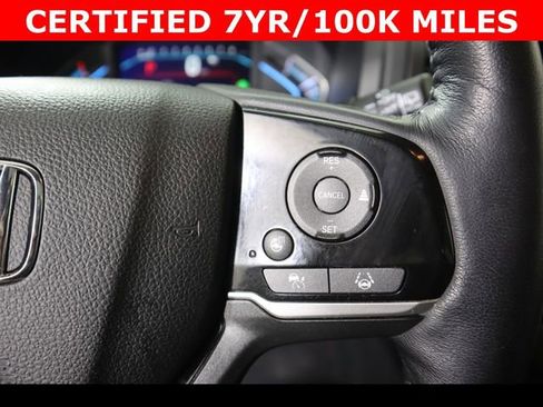 Used 2021 Honda Odyssey Elite image 23