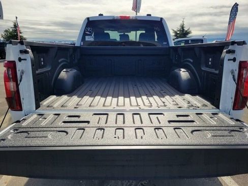 New 2025 Ford F150 XL w/ Tow/Haul Package image 10