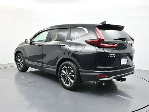 Used 2021 Honda CR-V EX image 8
