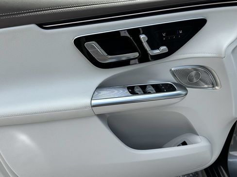 Certified 2023 Mercedes-Benz EQE 350+ SUV image 11