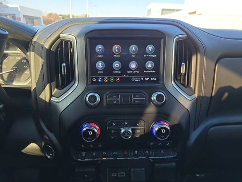 Used 2022 GMC Sierra 3500 Denali image 24