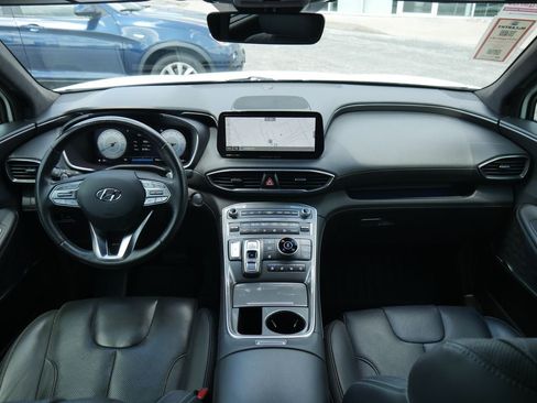 Used 2023 Hyundai Santa Fe Calligraphy AWD/4WD image 44
