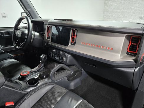 Used 2024 Ford Bronco Raptor image 54