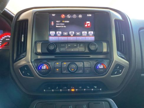 Used 2016 GMC Sierra 2500 Denali w/ Duramax Plus Package image 19