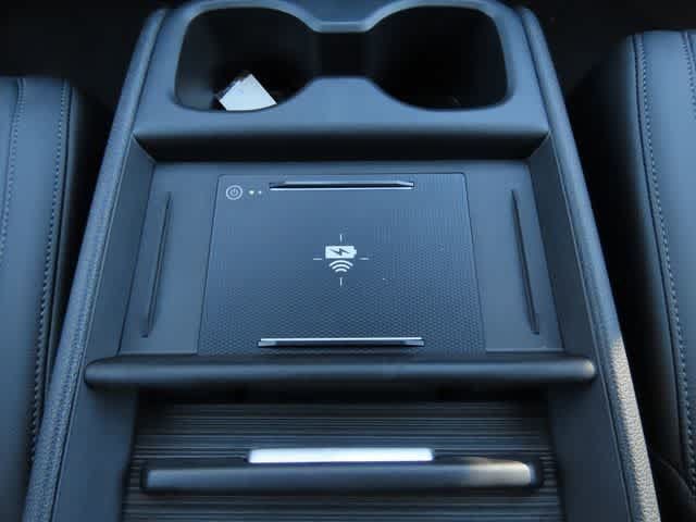 New 2027 Honda Odyssey EX-L image 23