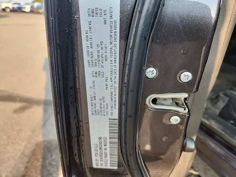 Used 2021 RAM 2500 Big Horn w/ Level 1 Equipment Group AWD/4WD image 47