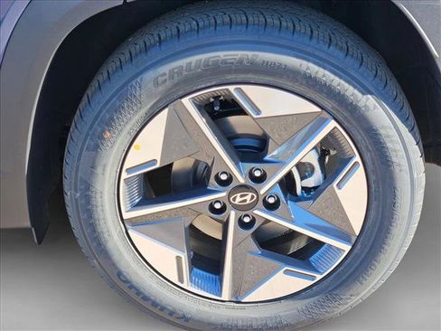 New 2026 Hyundai Tucson SEL image 10