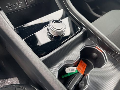 New 2025 Jeep Grand Cherokee Laredo X image 22