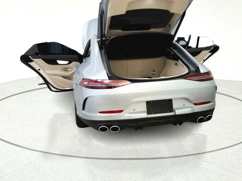 Used 2023 Mercedes-Benz AMG GT 43 w/ Executive Rear Seat Package image 13
