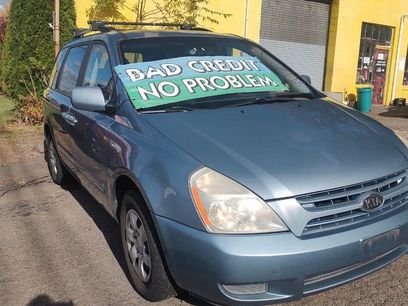 Used 2010 Kia Sedona