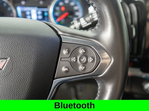 Used 2019 Chevrolet Traverse LT AWD/4WD image 16